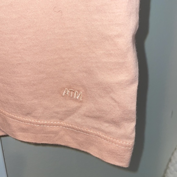 NWT ATM Anthony Thomas Melillo Muscle Tank , size XS - Picture 6 of 12